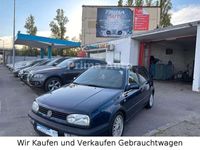 gebraucht VW Golf III 1.8 Europe