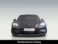 Gebraucht Porsche Taycan Turbo GT 2024 Schwarz Limousine