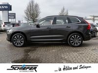 Gebraucht Volvo XC60 Core 197 PS (144 kW) 2022 Grau SUV
