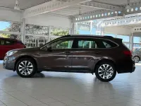Gebraucht Subaru Outback Sport 175 PS (128 kW) 2017 Braun Kombi