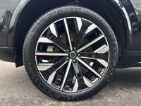 Gebraucht Volvo XC90 Plus 455 PS (334 kW) 2025 Onyx schwarz SUV