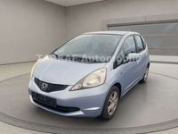 gebraucht Honda Jazz 1.2 Trend Klima Sehr Guter Zustand