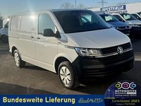 Gebraucht VW T6.1 110 PS (80 kW) 2022 Weiß Van