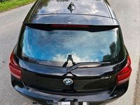 gebraucht BMW 116 i F20 Turbolader Sport Top Gepflegt
