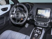 Neu Alpine A110 300 PS (220 kW) 2025 Weiß Coupé