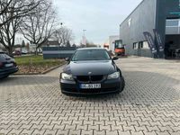 gebraucht BMW 318 D |Tüv|Navi|ShZ|Temp