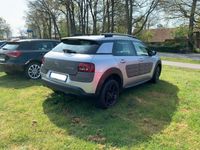 gebraucht Citroën C4 Cactus 