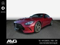 Gebraucht Mercedes AMG GT 63 Premium Plus 585 PS (430 kW) 2025 Manufaktur lack manufaktur pat Coupé