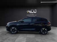 Gebraucht Opel Grandland X Ultimate 181 PS (133 kW) 2022 Schwarz SUV