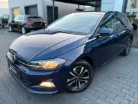 Gebraucht VW Polo GTI 200 PS (147 kW) 2018 Weiß Kleinwagen