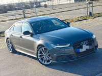 Gebraucht Audi A6 Sport 326 PS (239 kW) 2018 Grau Limousine