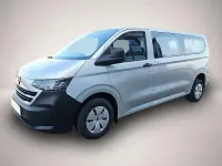 Neu VW T7 110 PS (80 kW) 2025 Manufacturer Van