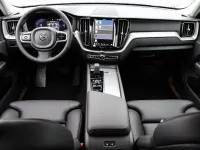 Gebraucht Volvo XC60 Plus 455 PS (334 kW) 2026 Blau SUV