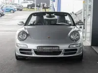 Gebraucht Porsche 911 Carrera 325 PS (239 kW) 2006 Andere