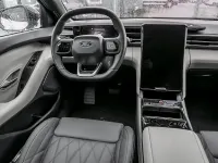 Neu Ford Explorer Premium 210 kW (286 PS) 2025 Weiß SUV