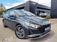 Neu Hyundai i20 90 PS (66 kW) 2026 Grau Kleinwagen