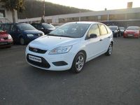 Gebraucht Ford Focus Ambiente 80 PS (58 kW) 2009 Weiß Limousine