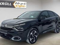 Gebraucht Citroën C4 Shine 131 PS (96 kW) 2023 Schwarz Limousine