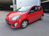 Second-hand Renault Twingo 75 CP (55 kW) 2011 Roșu Hatchback