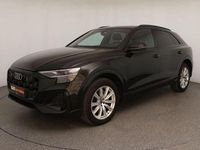 Gebraucht Audi Q8 Performance 231 PS (169 kW) 2025 Schwarz SUV