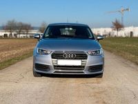 Gebraucht Audi A1 Sportback 125 PS (91 kW) 2017 Silber Kleinwagen