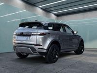 Second-hand Land Rover Range Rover evoque 2024 Gri SUV