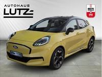 Neu Ford Puma 169 PS (124 kW) 2026 Gelb (electric yellow metallic) SUV