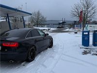 Gebraucht Audi A6 Ambiente 313 PS (230 kW) 2012 Andere farben Limousine