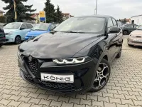 Gebraucht Alfa Romeo Tonale Veloce 160 PS (117 kW) 2022 Schwarz SUV