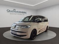 Second-hand VW Multivan Edition 150 CP (110 kW) 2026 Alb Monovolum