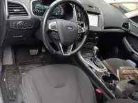 Gebraucht Ford S-MAX Trend 179 PS (131 kW) 2016 Van / Kleinbus