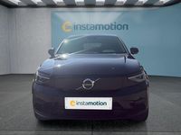 Gebraucht Volvo C40 Plus 169 kW (231 PS) 2023 Schwarz SUV
