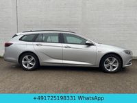 Gebraucht Opel Insignia Selection 170 PS (125 kW) 2017 Silber Kombi