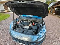 Gebraucht Ford Kuga Titanium X 150 PS (110 kW) 2021 Grau SUV