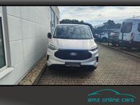 Neu Ford Transit Custom Trend 170 PS (125 kW) 2025 Silber Limousine