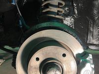 Gebraucht VW Käfer 50 PS (36 kW) 1979 Rot Cabrio