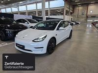 Brugt Tesla Model 3 Performance 377 kW (513 HK) 2022 Hvid Sedan