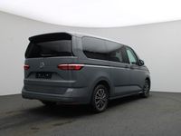 Second-hand VW Multivan 150 CP (110 kW) 2024 Gri Monovolum