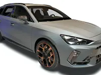 Neu Cupra Leon VZ 272 PS (200 kW) 2026 Limousine