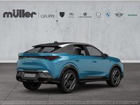 Neu Peugeot 3008 Allure 145 PS (106 kW) 2025 Blau SUV