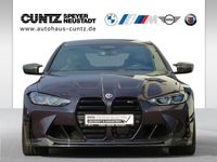 gebraucht BMW M4 Competition Coupé M Drivers P. Edition 50 Jahre BM