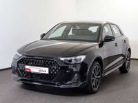 Gebraucht Audi A1 Ambiente 150 PS (110 kW) 2022 Mythosschwarz metallic Kleinwagen
