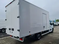Używany Renault Master 163 KM (119 kW) 2024 Biały Van