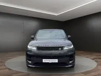 Gebraucht Land Rover Range Rover Sport Dynamic 460 PS (338 kW) 2025 Grau SUV