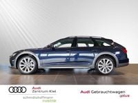 Gebraucht Audi A6 Ambiente 245 PS (180 kW) 2023 Firmamentblau metallic Kombi
