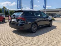 Gebraucht Fiat Tipo 131 PS (96 kW) 2023 Cinema schwarz Limousine