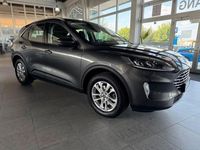 Gebraucht Ford Kuga Titanium 150 PS (110 kW) 2022 Magnetic (metallic) SUV