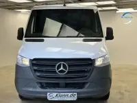Gebraucht Mercedes Sprinter 150 PS (110 kW) 2020 Andere Van