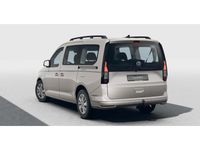 Neu VW Caddy Maxi Life 122 PS (89 kW) 2026 Mojave beige metallic Van / Kleinbus