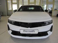 Gebraucht Opel Astra 131 PS (96 kW) 2024 Weiß Kombi